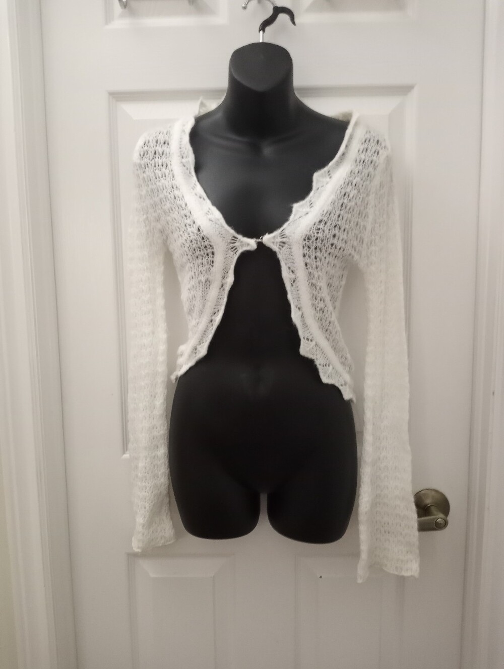 MARIPOSA Knit Cardigan